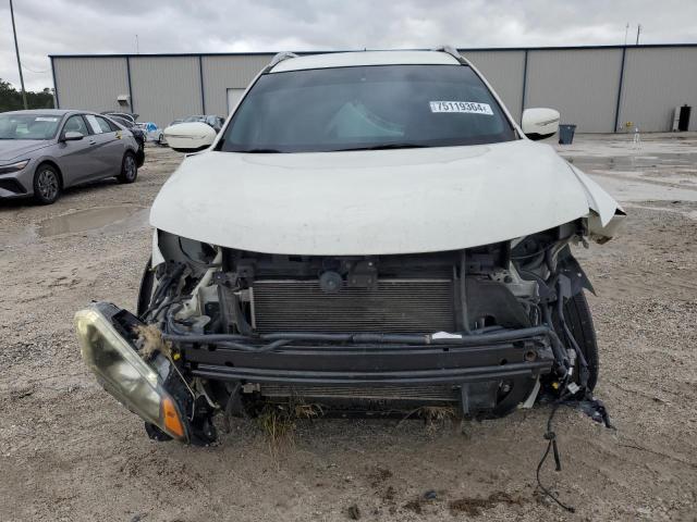 VIN 5N1AT2MT5EC867844 2014 Nissan Rogue, S no.5