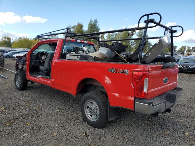 2019 FORD F250 SUPER - 1FT7X2B68KEF21948