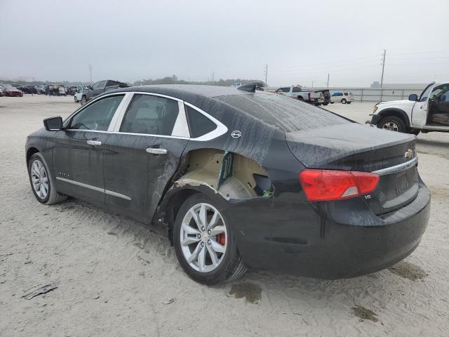 2018 CHEVROLET IMPALA LT - 2G1105S30J9118803