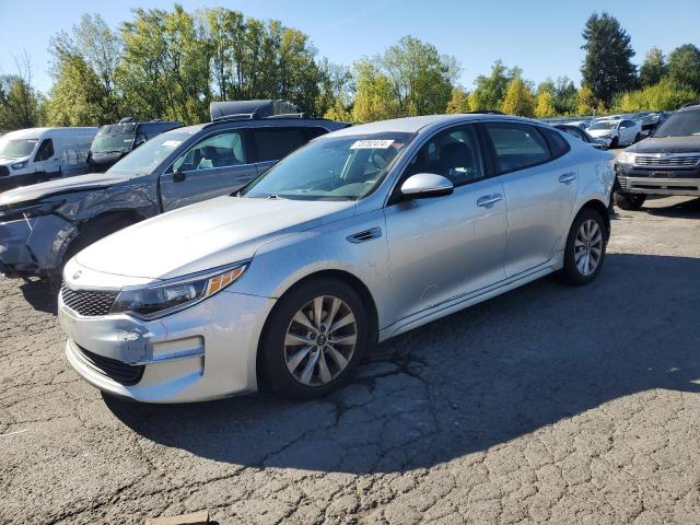 2016 KIA OPTIMA LX - 5XXGT4L35GG005142