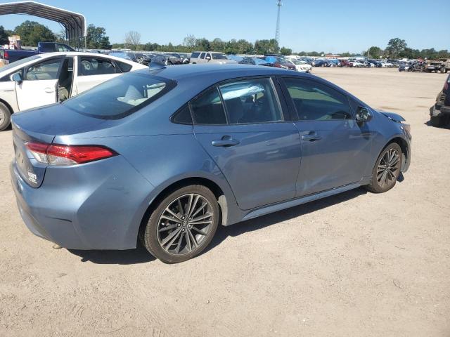 2020 TOYOTA COROLLA LE - JTDEPRAEXLJ008010