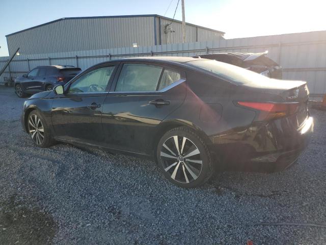 2021 NISSAN ALTIMA SR - 1N4BL4CW9MN406865