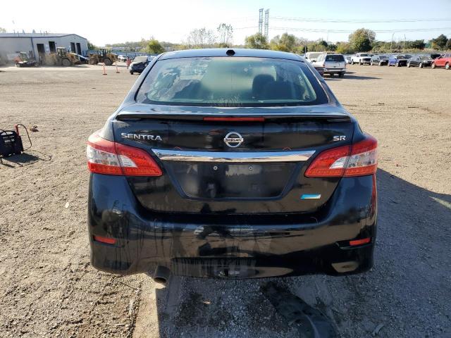 VIN 3N1AB7AP6EY295642 2014 Nissan Sentra, S no.6