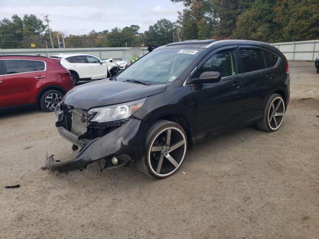 2013 HONDA CR-V EXL #3028560948