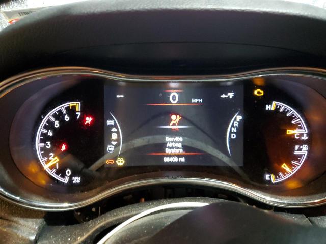2018 JEEP GRAND CHER - 1C4RJFAG2JC507212