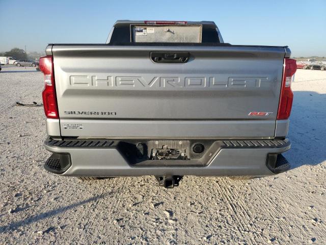 VIN 3GCPADE88PG259004 2023 Chevrolet Silverado, C15... no.6