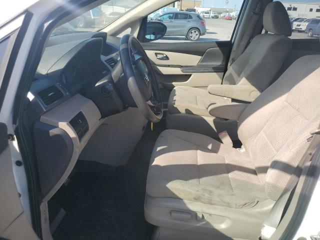 VIN 5FNRL5H22EB119467 2014 Honda Odyssey, LX no.7