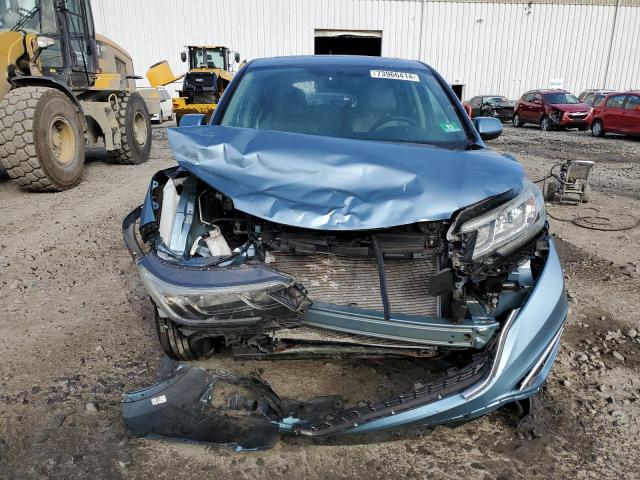 2016 HONDA CRV 2HKRM4H59GH688354