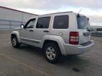 JEEP LIBERTY photo