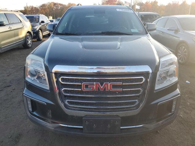 VIN 2GKFLTE3XH6190256 2017 GMC Terrain, Sle no.5