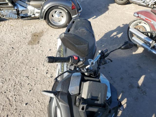 2021 HONDA ADV150 A MLHKF3857M5001466
