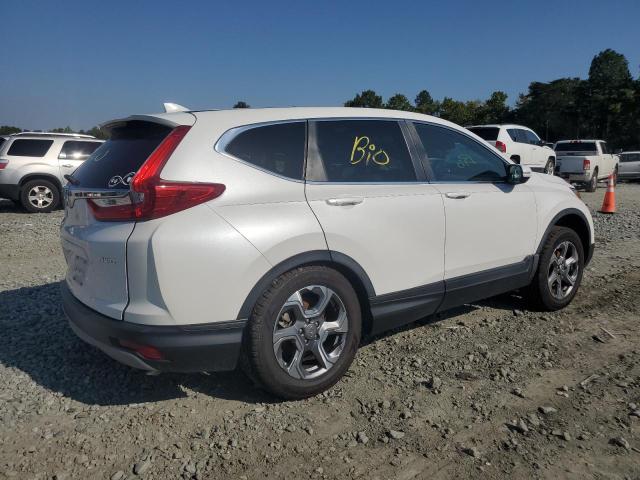2019 HONDA CR-V EXL - 5J6RW2H84KL009470