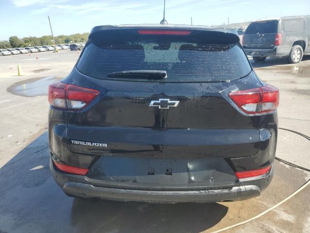 2022 CHEVROLET TRAILBLAZE - KL79MMS26NB130021