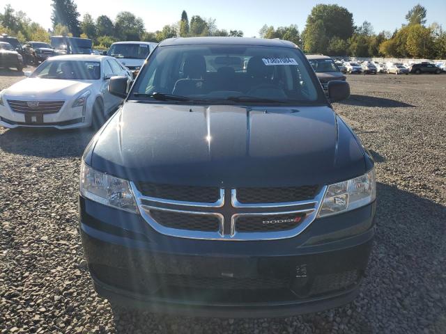 VIN 3C4PDCAB5DT710119 2013 Dodge Journey, SE no.5