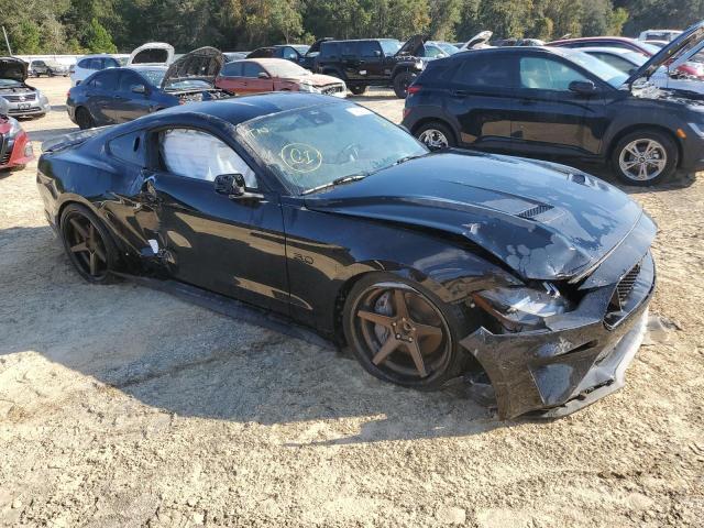 2022 FORD MUSTANG GT - 1FA6P8CF3N5141259
