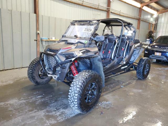 2019 POLARIS RZR XP 4 T - 3NSVPL926KF782377