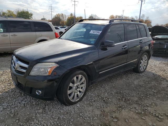 MERCEDES-BENZ GLK-CLASS 350