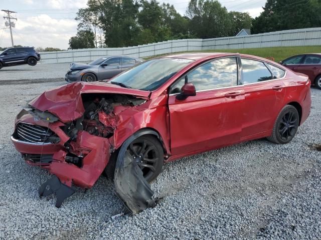 2020 FORD FUSION SE #2940828700