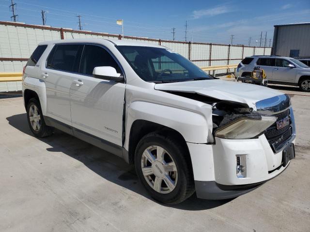 2015 GMC TERRAIN SL - 2GKALMEK9F6227706