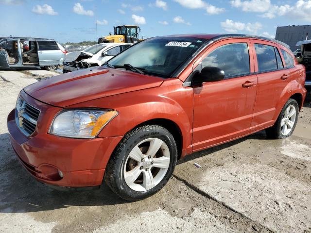 Global Auto Auctions: 2010 DODGE CALIBER MA