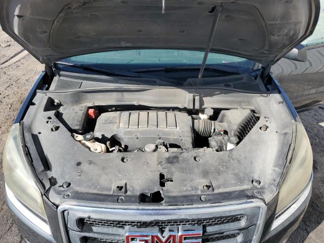 VIN 1GKKRPKDXEJ248513 2014 GMC Acadia, Sle no.12