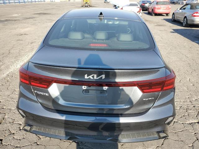 VIN 3KPF54AD2PE643245 2023 KIA Forte, Gt Line no.6