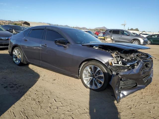 VIN 19UUB6F52PA000704 2023 ACURA TLX no.4