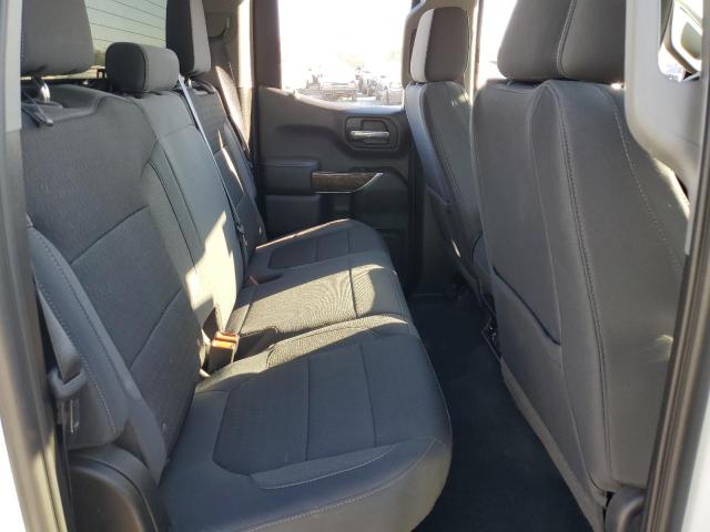 2019 GMC SIERRA C15 - 1GTR8BED5KZ343506