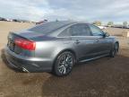 AUDI A6 PRESTIG photo