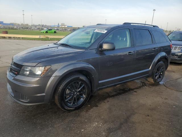 2020 DODGE JOURNEY SE 2020