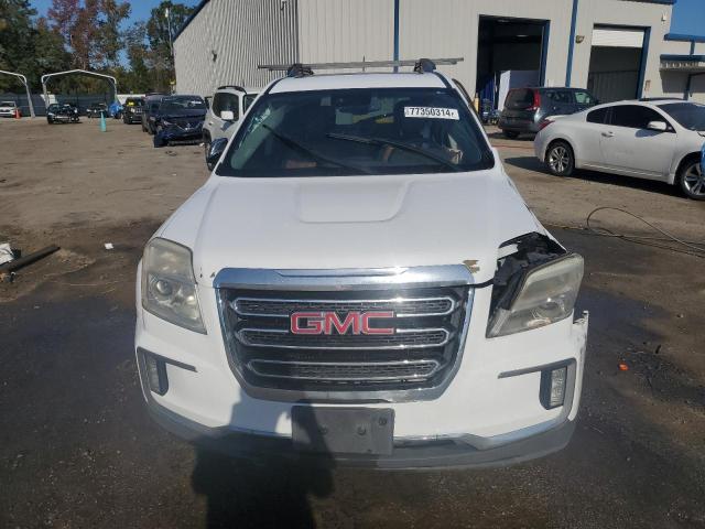 2017 GMC TERRAIN SL - 2GKALPEK4H6198541