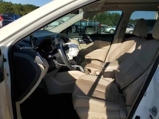 2016 NISSAN ROGUE S - 5N1AT2MT8GC841595