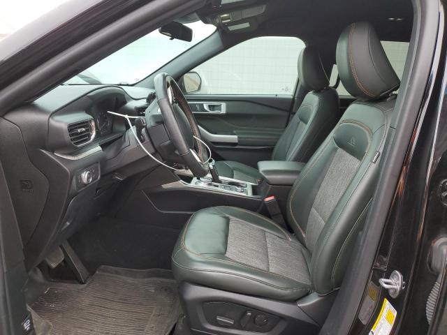 2022 FORD EXPLORER T - 1FMSK8JH3NGA11977