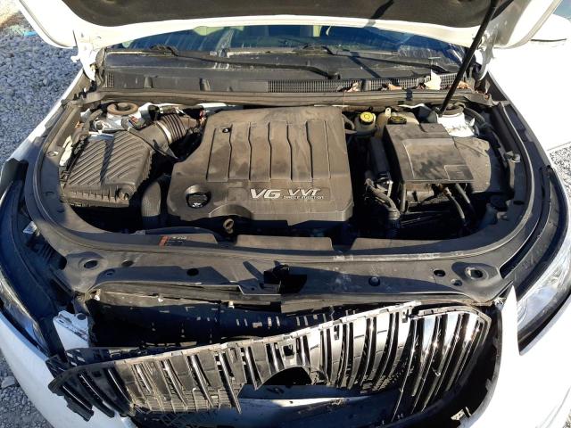 VIN 1G4GB5G33FF306228 2015 BUICK LACROSSE no.11