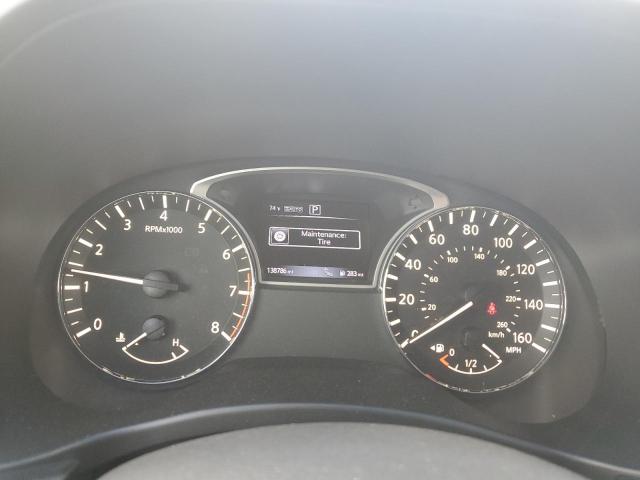 2016 NISSAN PATHFINDER - 5N1AR2MM7GC624210