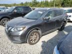 2017 NISSAN ROGUE S - 5N1AT2MTXHC732475