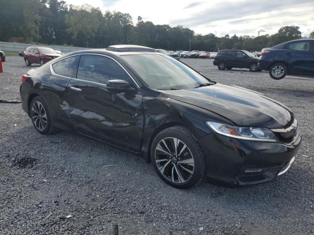 2016 HONDA ACCORD EXL - 1HGCT2B99GA004615