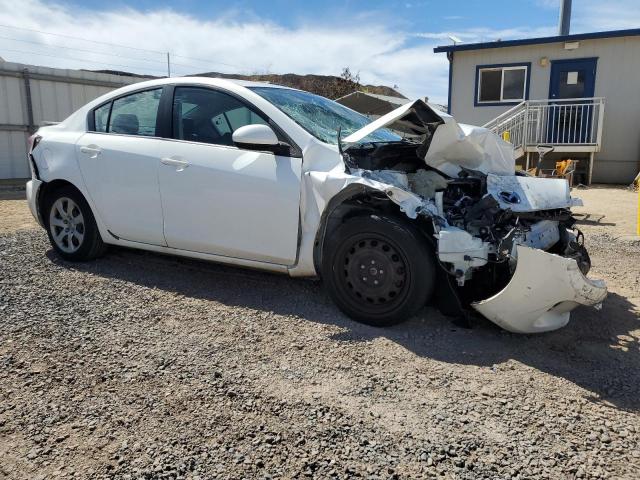 Vin: jm1bl1uf4c1645530, lot: 77834764, mazda 3 i 20124