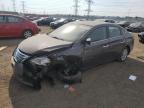 2015 NISSAN SENTRA S - 3N1AB7APXFY279977