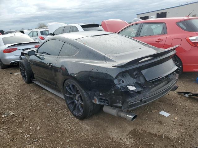 2017 FORD MUSTANG GT - 1FA6P8CFXH5329281