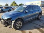 VOLKSWAGEN TIGUAN SE photo