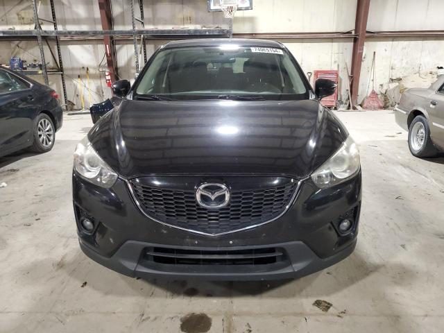 VIN JM3KE4CY6F0508749 2015 Mazda CX-5, Touring no.5