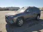 2019 TOYOTA RAV4 LE - 2T3K1RFV3KW018942