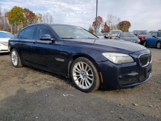 VIN WBAYB6C50DC998207 2013 BMW 7 SERIES no.3