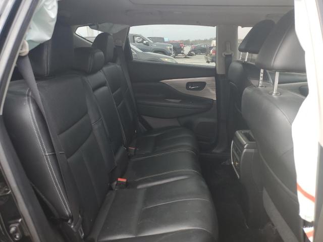 2017 NISSAN MURANO S - 5N1AZ2MG8HN116828