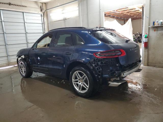 VIN WP1AA2A51HLB08806 2017 PORSCHE MACAN no.2