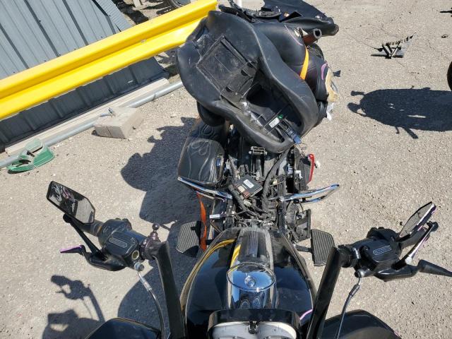 2020 HARLEY-DAVIDSON FLTRK 1HD1KZF17LB604784