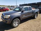 TOYOTA TACOMA ACC photo