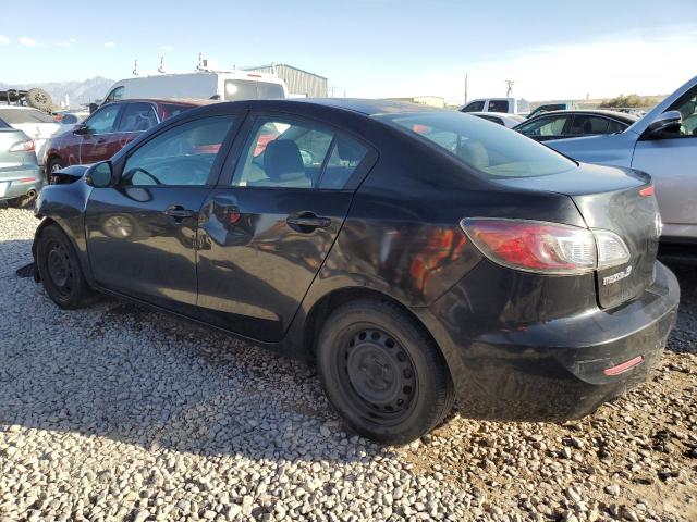 VIN JM1BL1U81D1704116 2013 Mazda 3, I no.2