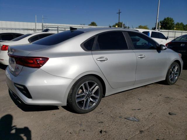2019 KIA FORTE GT L - 3KPF34AD9KE049542